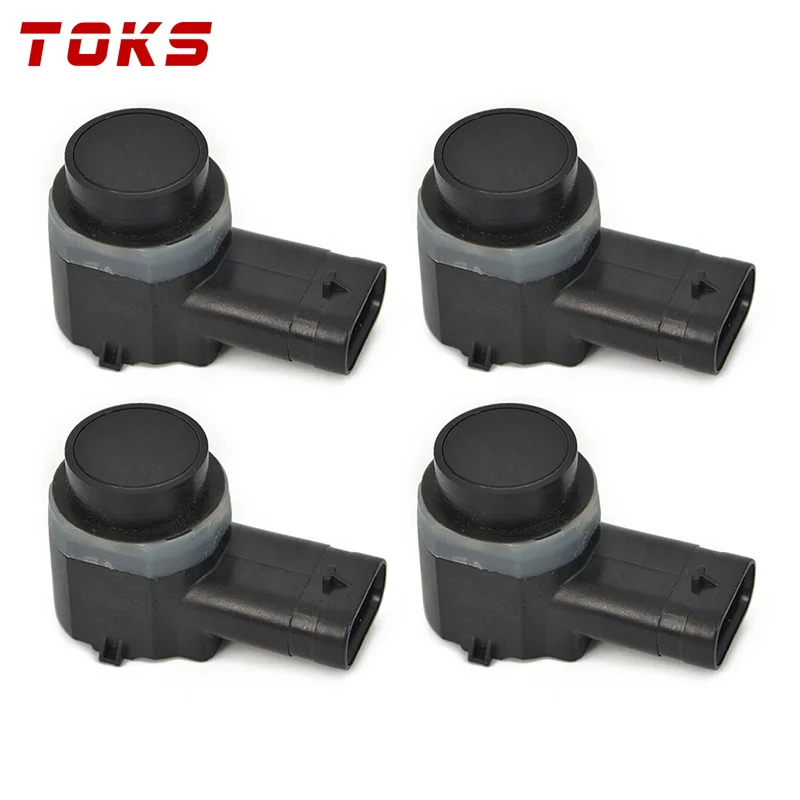 

4 PCS 31371637 New PDC Parking Sensor For Volvo High Quality Radar