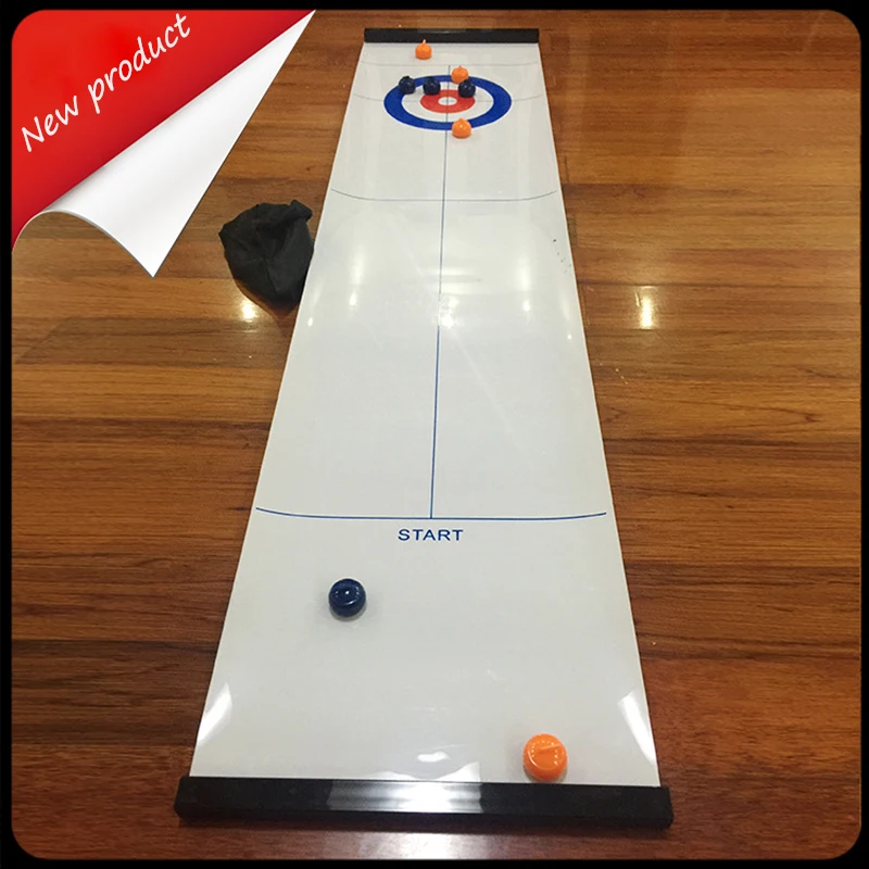 Крутящийся шар спортивные игрушки игровой стол Обучающие Дети родители мини