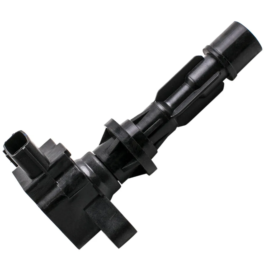 4 шт. пакеты катушек зажигания для Ford Escape 2.0L 2.3L 6M8G12A366 L3G2-18-100B9U Mazda 3 6 CX-7 MX-5 Tribute L3 LF L5