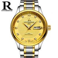 gold quartz aaa luminous man watches waterproof retro minimalist goods festina discounts buy china direct watchband wristwatch
