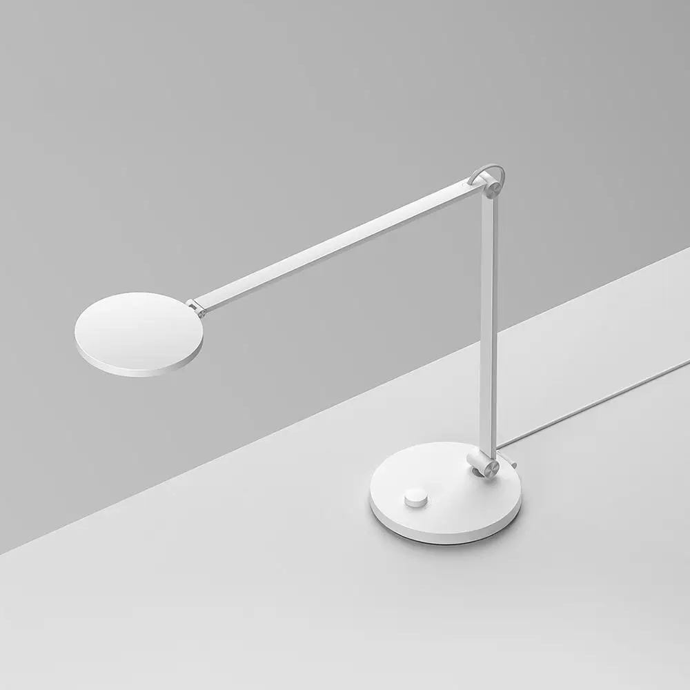 Оригинальный Xiaomi Mijia светодиодный настольный светильник профессиональная