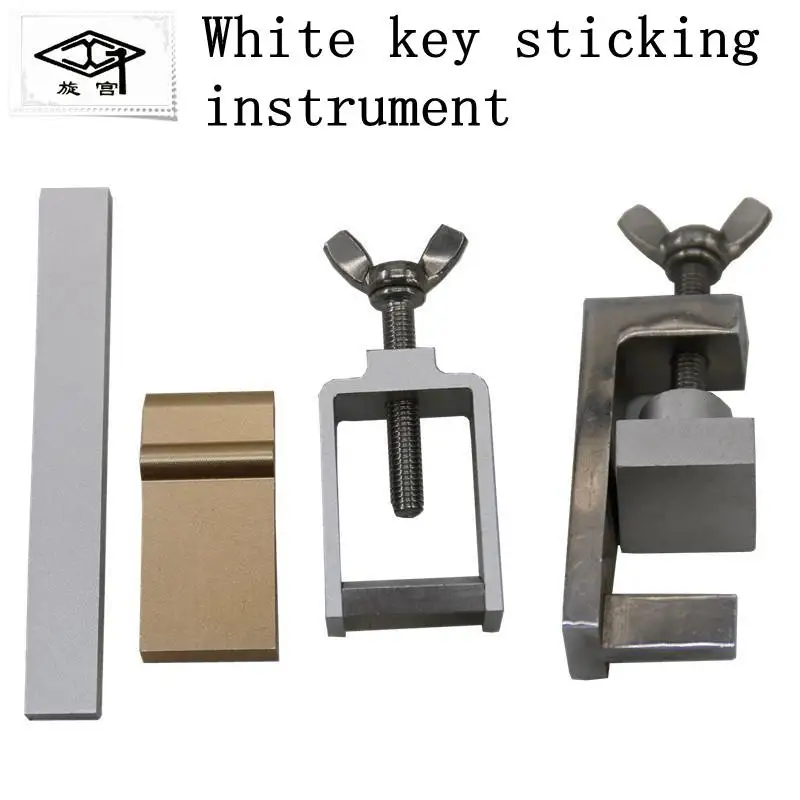 

Key Bonder Piano Key Replacement Adhesive Fixing Tool Tuning Repair Tool