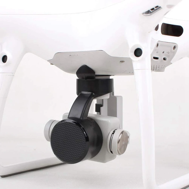 Крышка объектива экшн камеры для DJI Phantom 4 Pro Advanced/+ V2.0 Drone камера интегрированная