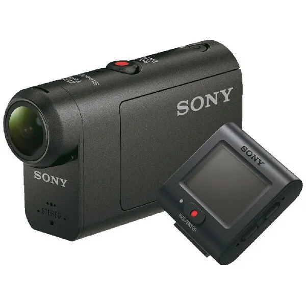 Экшн-камера Sony HDR-AS 50 R + Remote | Электроника