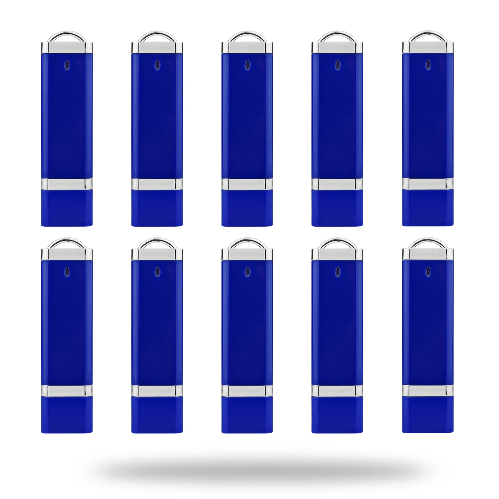 10 шт. флэш-накопители USB 2 0 | Компьютеры и офис