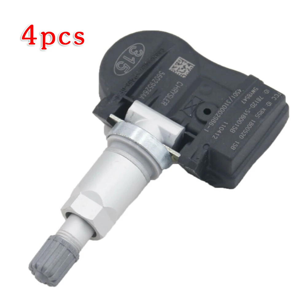 Датчик давления в шинах Chrysler city & кантри 2006 2007 68078861AA 56029526AA 56053030AB портативный