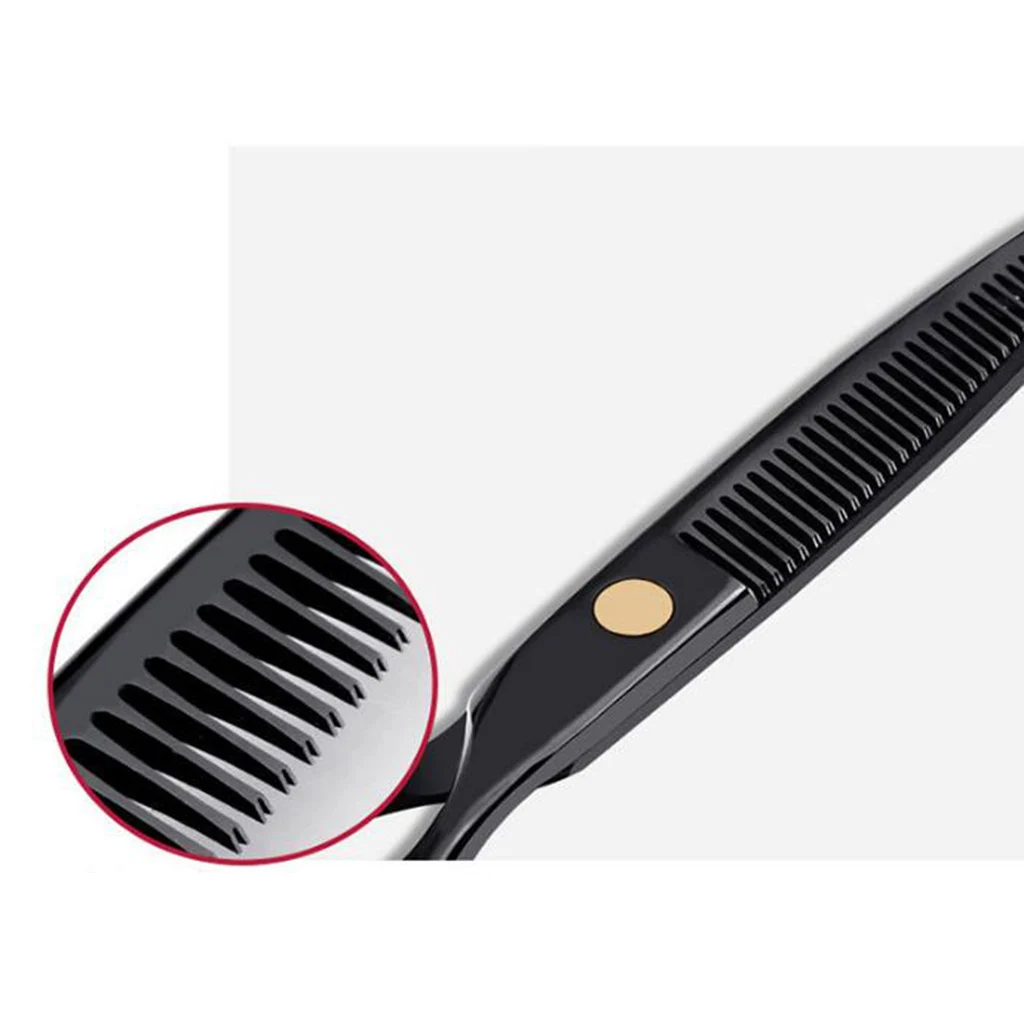 Набор профессиональных парикмахерских ножниц 8 упаковок ножницы для стрижки