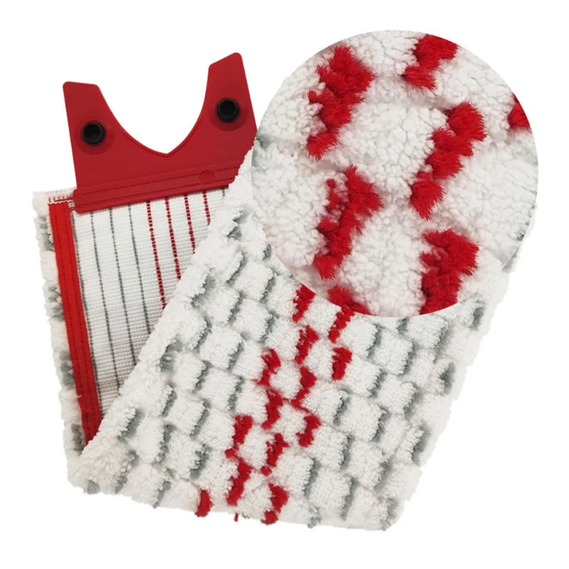 

Швабра для уборки пыли тормозные колодки для Vileda UltraMax Швабра для пола стираемые многоразового использования С моющей шваброй в форме голов...