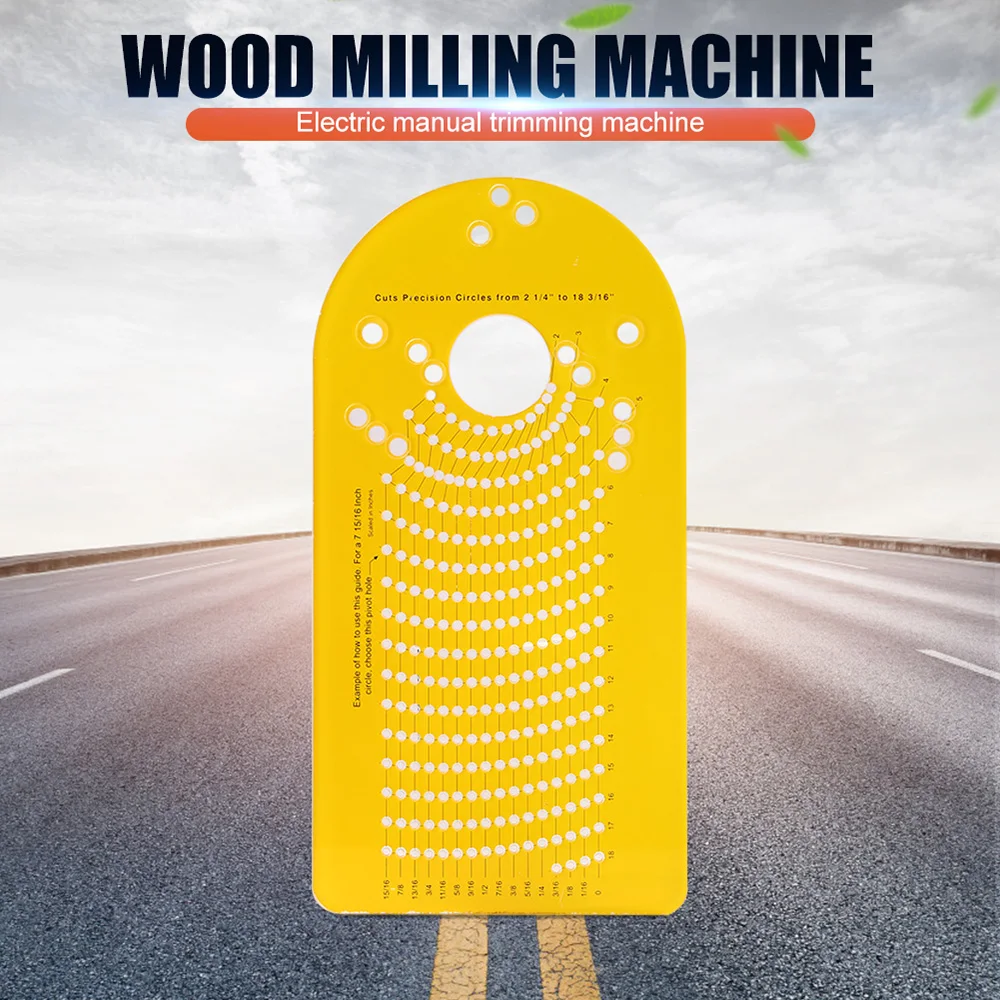 Кондуктор для ручной резки сделай сам инструмент деревообработки фрезерного