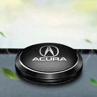 Автомобильный освежитель воздуха, автомобильный диффузор, твердый ароматерапия, освежитель воздуха на вентиляционное отверстие, наклейка для Acura RDX Integra TLX CDX MDX RDX ZDX