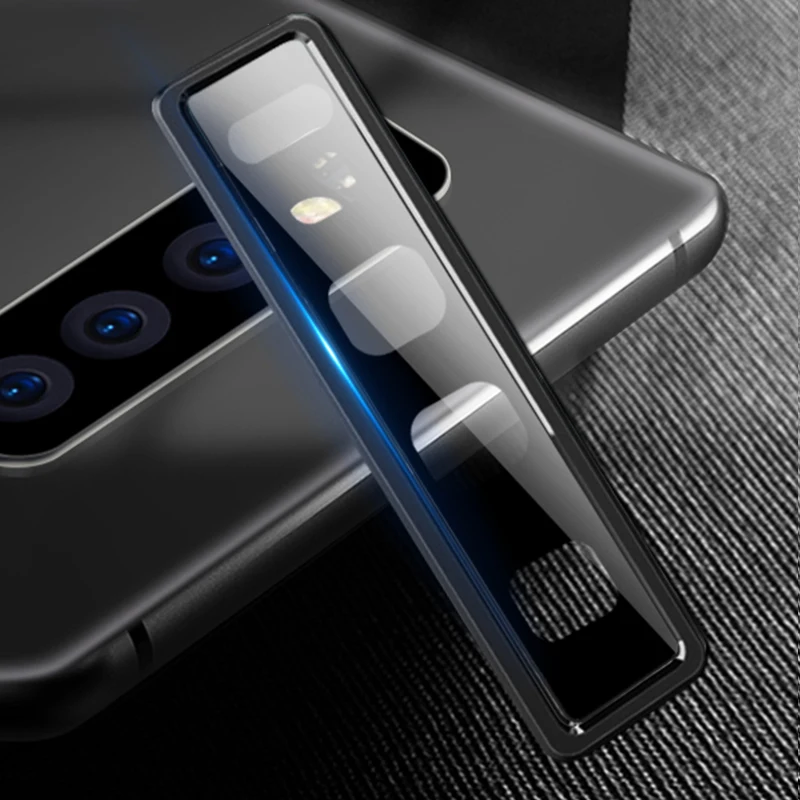 Закаленное защитное стекло для объектива камеры Samsung Galaxy S10 S10Plus 1 шт.|Бамперы| |