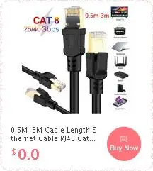 Новинка 150 Мбит/с Ralink 7601 беспроводная сетевая карта Mini USB 3,0 WiFi адаптер Антенна PC LAN Wi-Fi приемник Dongle 802,11 b/g/n
