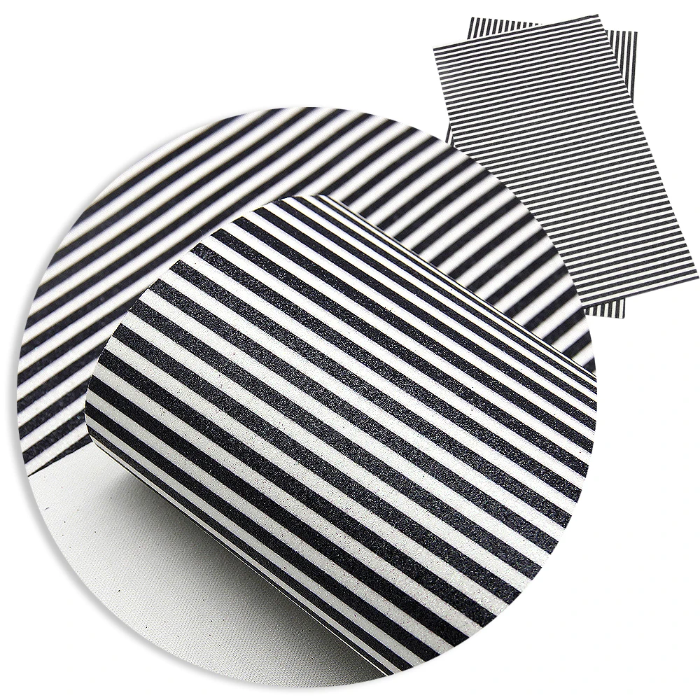 Аксессуары David 20*33 см Полосатый Принт искусственная кожа ткань волосы бант сделай