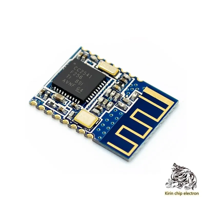 Модуль Bluetooth 4 0 ble cc2541 master-slave интегрированный hm-11 модуль последовательного порта 5
