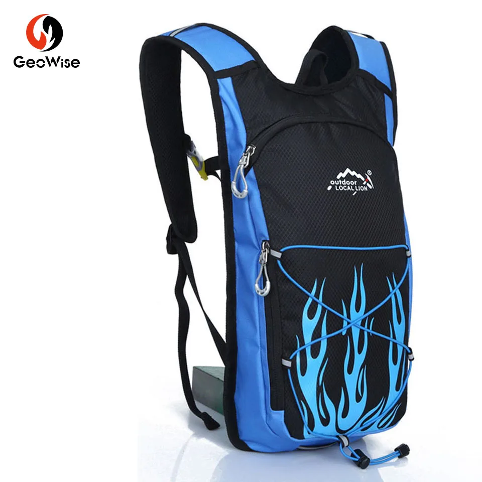 Водонепроницаемая велосипедная сумка велосипедный рюкзак дышащая Ультралегкая