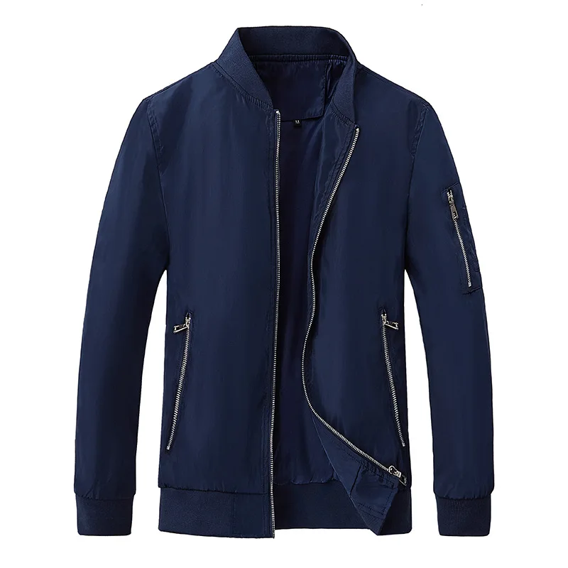 Новинка 2021 мужские камуфляжные куртки пальто камуфляжная куртка-бомбер Мужская