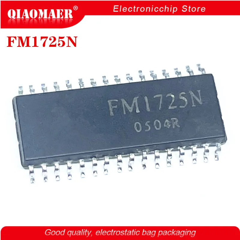 

FM1725N FM1725 SOP32 Integrated circuit j
