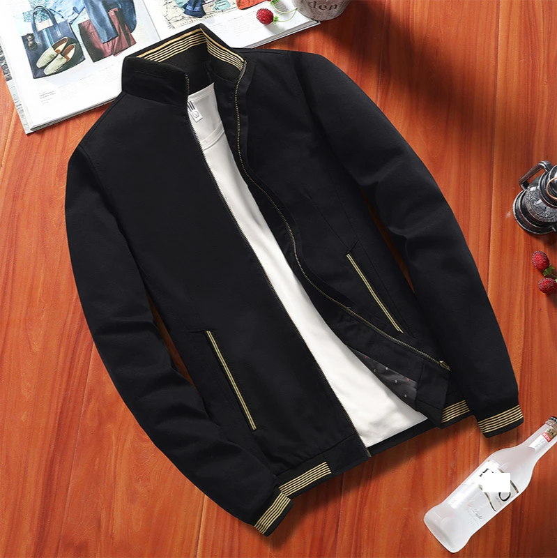 

Coats & Jackets