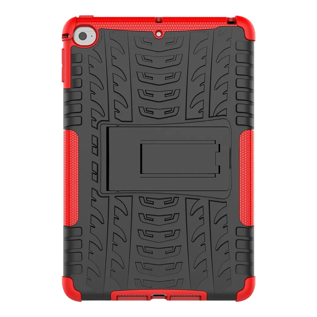 

2021 New Hot Anti-Slip Dustproof Anti-drop Protector Protective Cover Case Pouch Skin Shell for Apple iPad Mini 4/iPad Mini 2019