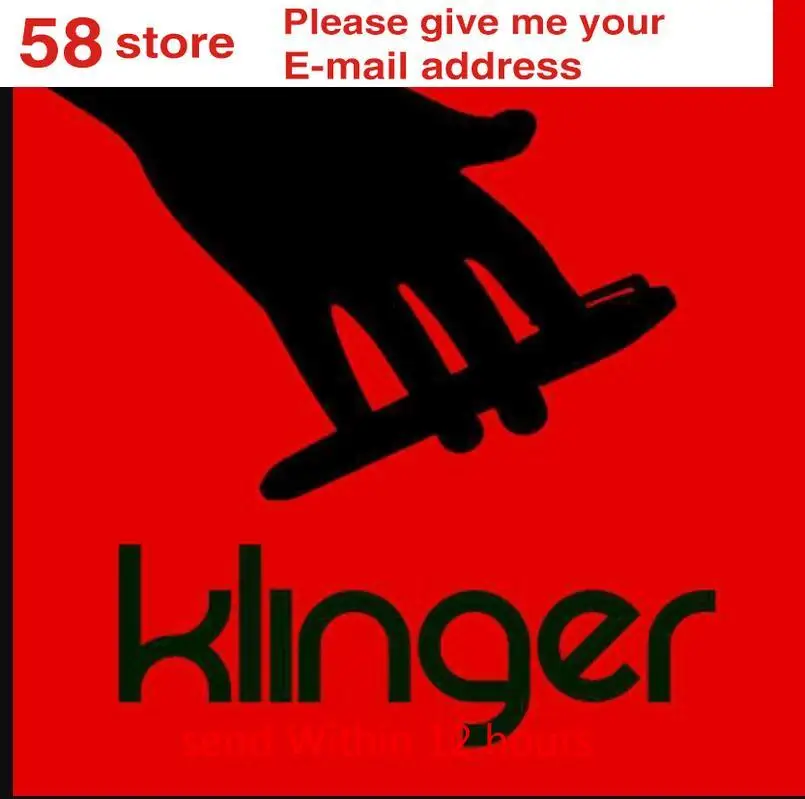 

2020 Klinger by Mike Kaminskas , magic tricks (no props)