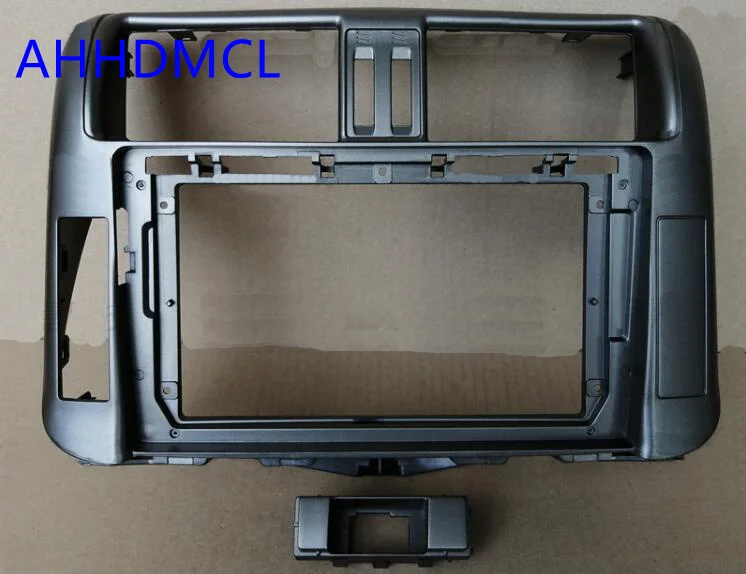 Автомобильный облицовка навигации рамки Даш Комплект для детей в возрасте от 9