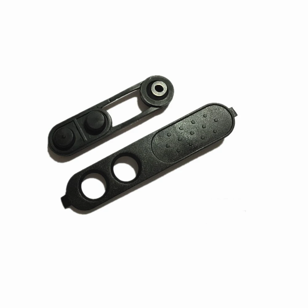 Резиновая Кнопка Talk Launch PTT TX для Motorola XIR P3688 DEP450 DP1400 двухстороннее радио|frame frame|frame