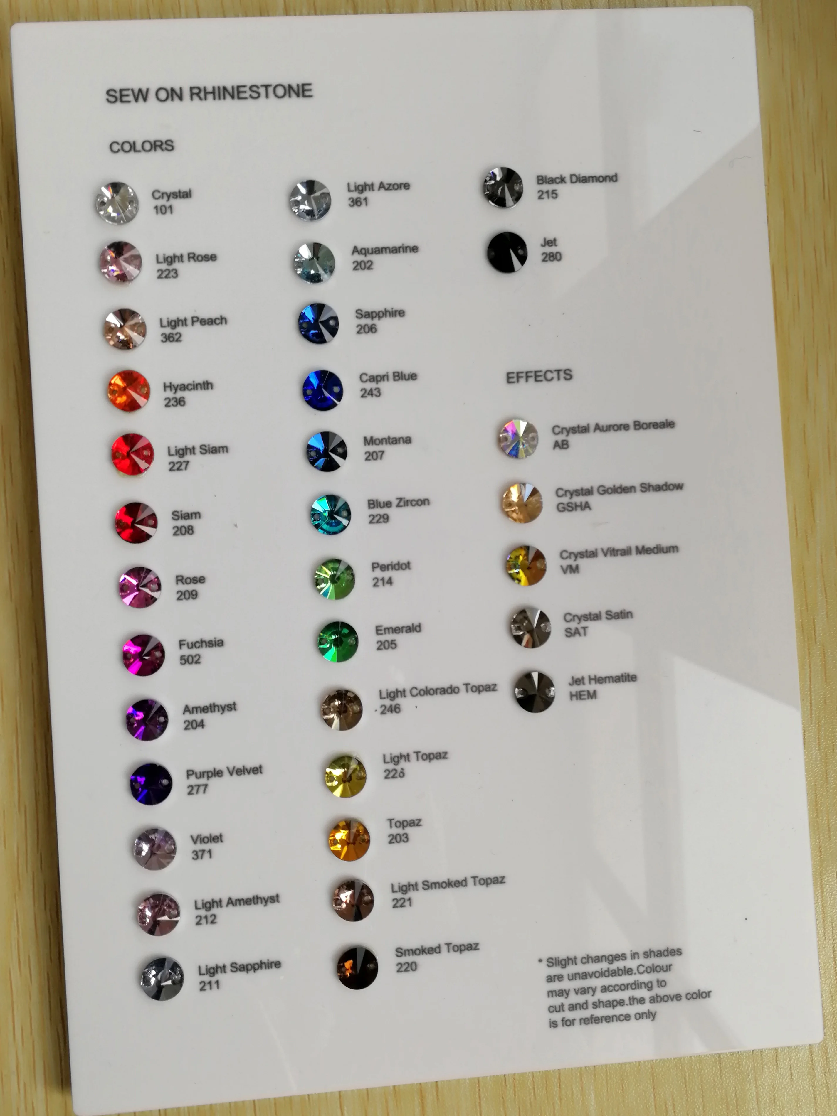 Восхитительный черный бриллиант трилант с плоским основанием для шитья камня