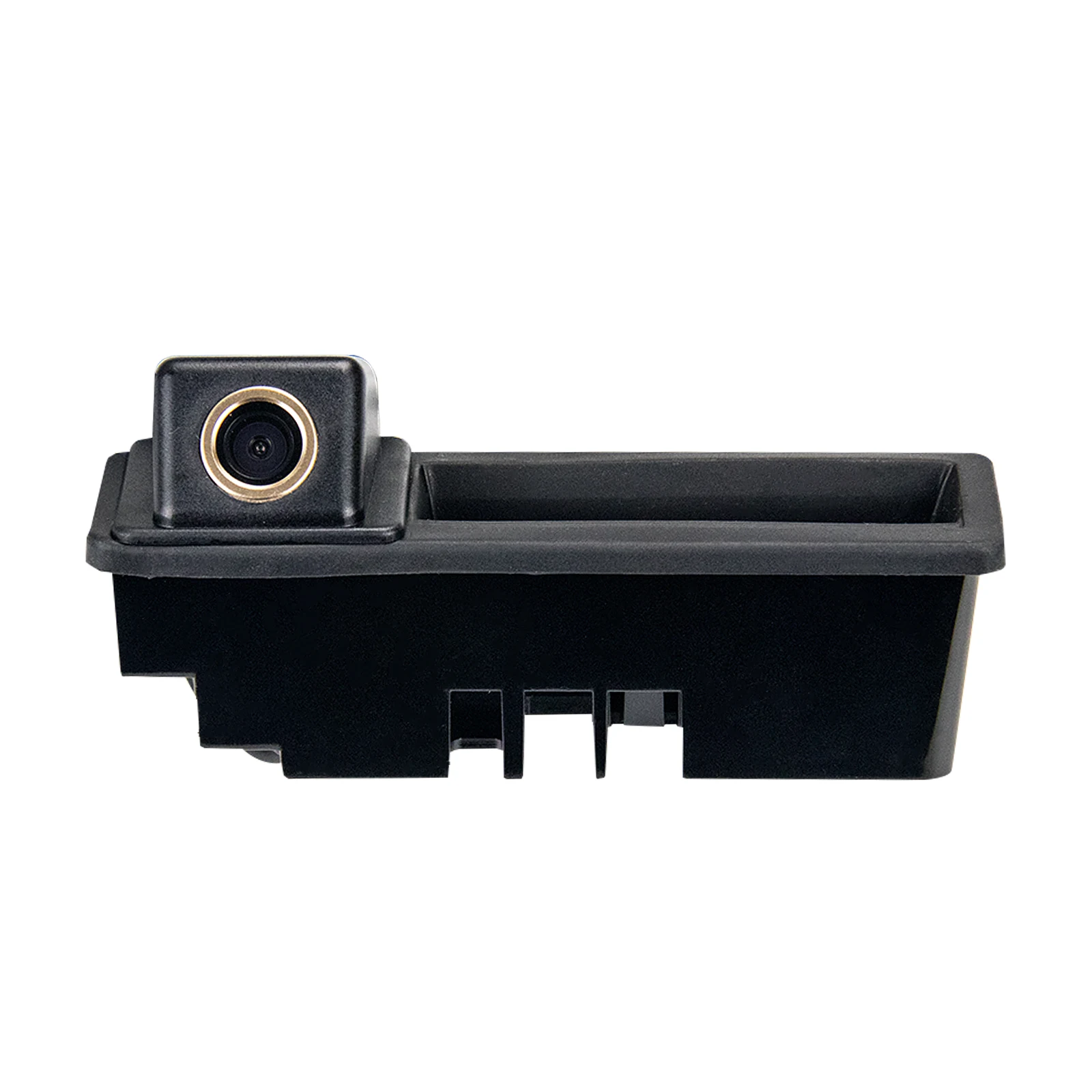 

For Audi A3 S3 RS3 8P A4 S4 RS4 B6 B7 Car Rear View Trunk Handle Backup Reverse Camera Parking Camera