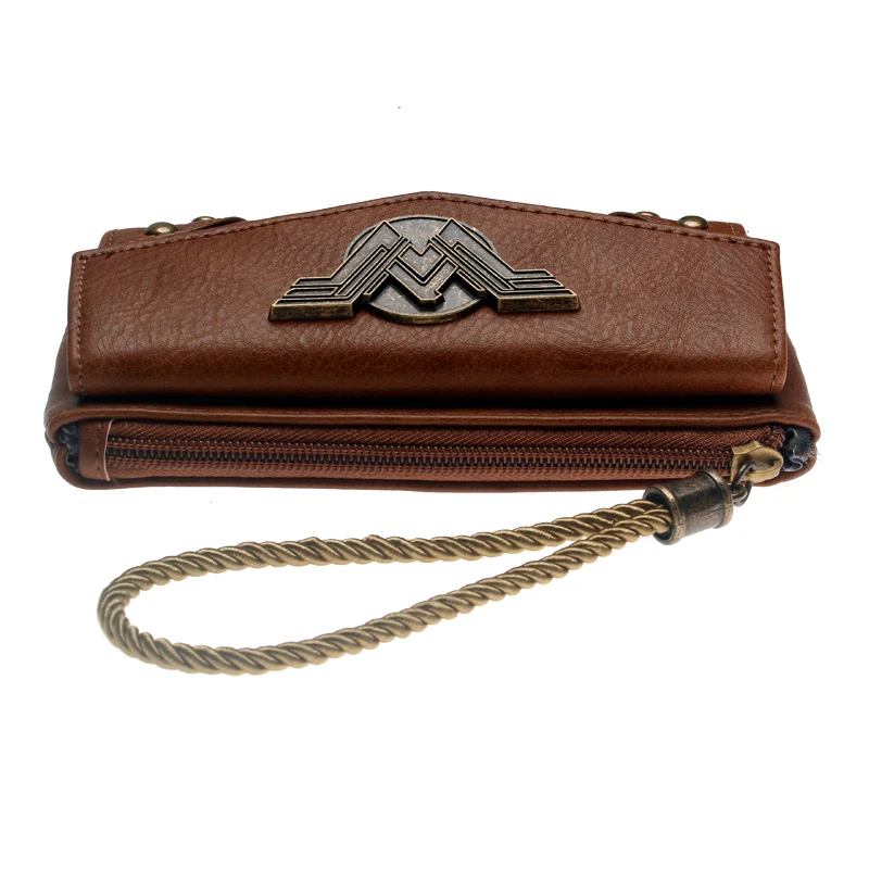 Женские кошельки модный Качественный держатель для карт Классический женский