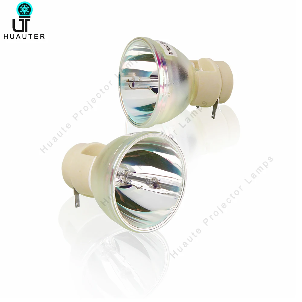 RLC-092/RLC-093 проектор голая лампа для монитора ViewSonic PJD5151/PJD5153/PJD5154/PJD5155/PJD5250/PJD5253/PJD5254/PJD5255/PJD5353LS