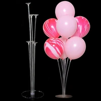 balloons stand balloon holder column confetti balloon baby shower kids birthday party wedding decoration supplies