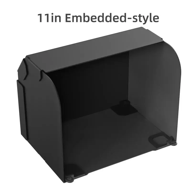 

НОВЫЙ Солнцезащитный козырек для планшета Sunnylife, плоский козырек, пульт дистанционного управления, монитор телефона, солнцезащитный козыре...