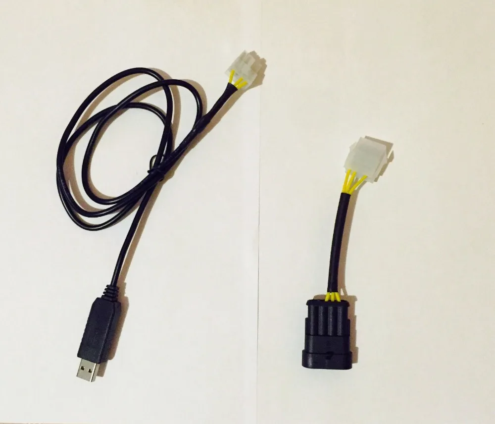 4 x USB LPG интерфейс диагностики Lovato Romano Landi Renzo KME Bigas Stag