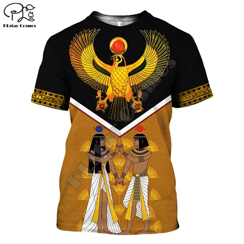 PLstar CosmosHorus древних Horus египетского Бога глаз костюмы фараона Анубиса уход за