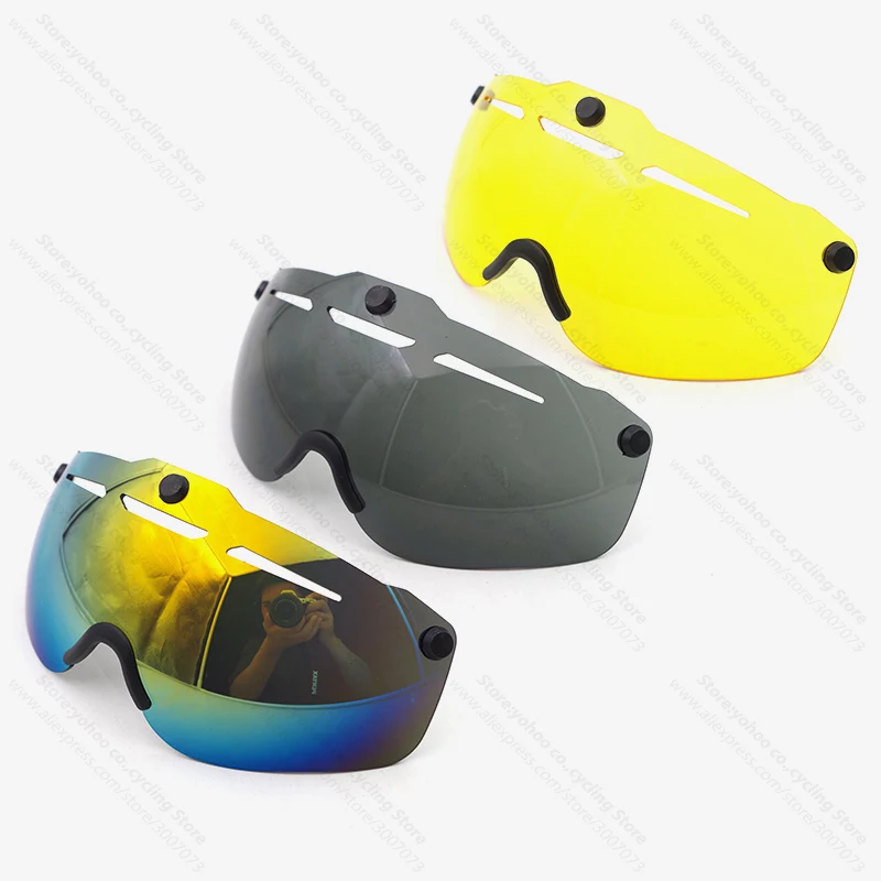 Wildside велосипедный шлем Casco Ciclismo линзы aero helmet Триатлон tt дорожный len временные