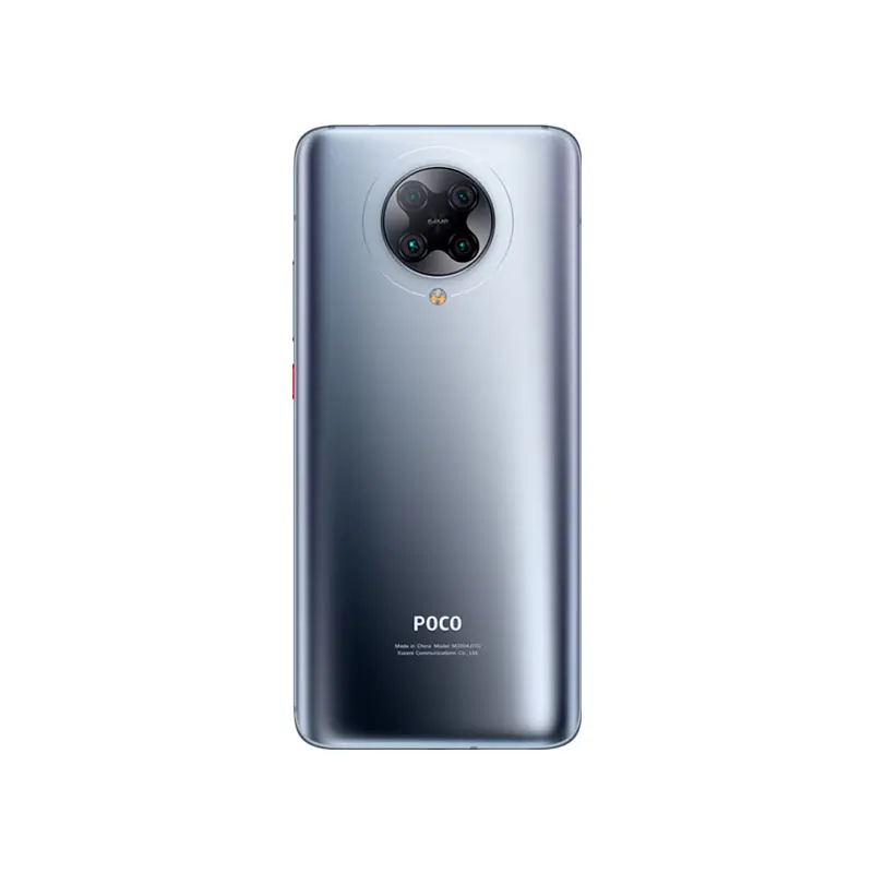 Глобальная версия Xiaomi POCO F2 Pro 6 ГБ 128 5G устройство док-станция Qualcomm Snapdragon 865 64MP Quad