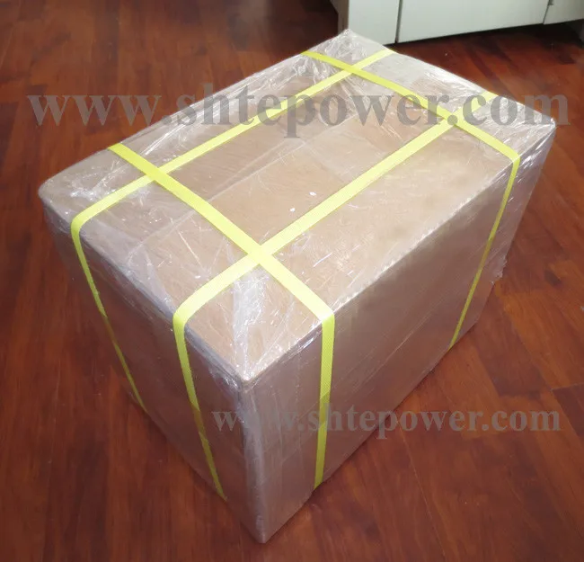 

Solar Control 30A Lead Acid Car Battery Charger 12V