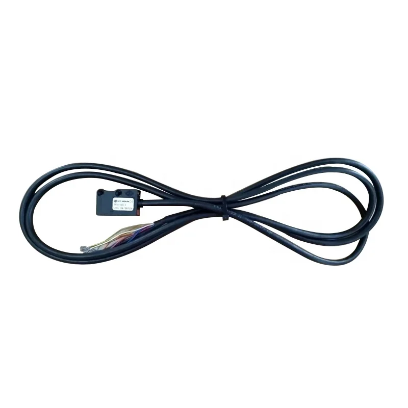 

MTS H10E 0528 L M02 SC Magnetic encoder laser displacement sensor linear displacement sensor