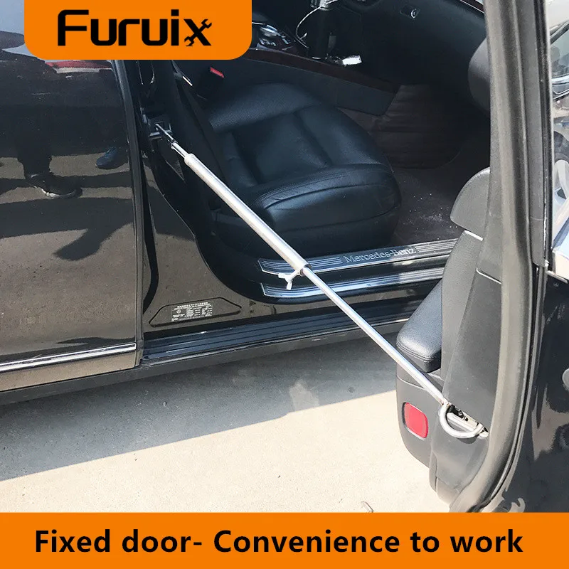 

Вспомогательный Инструмент Furuix для крышки двигателя двери, вмятин ремонтный кронштейн, удобный ручной инструмент