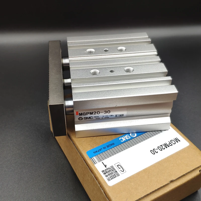 

Пневматик направляющий цилиндр в сборе, MGPM50-50Z MGPM50-100Z MBB63-100Z MGPM40-100Z MGPM32-25Z MGPM40-75Z MGPM50-25Z MGPM50-50Z MGPM50-20