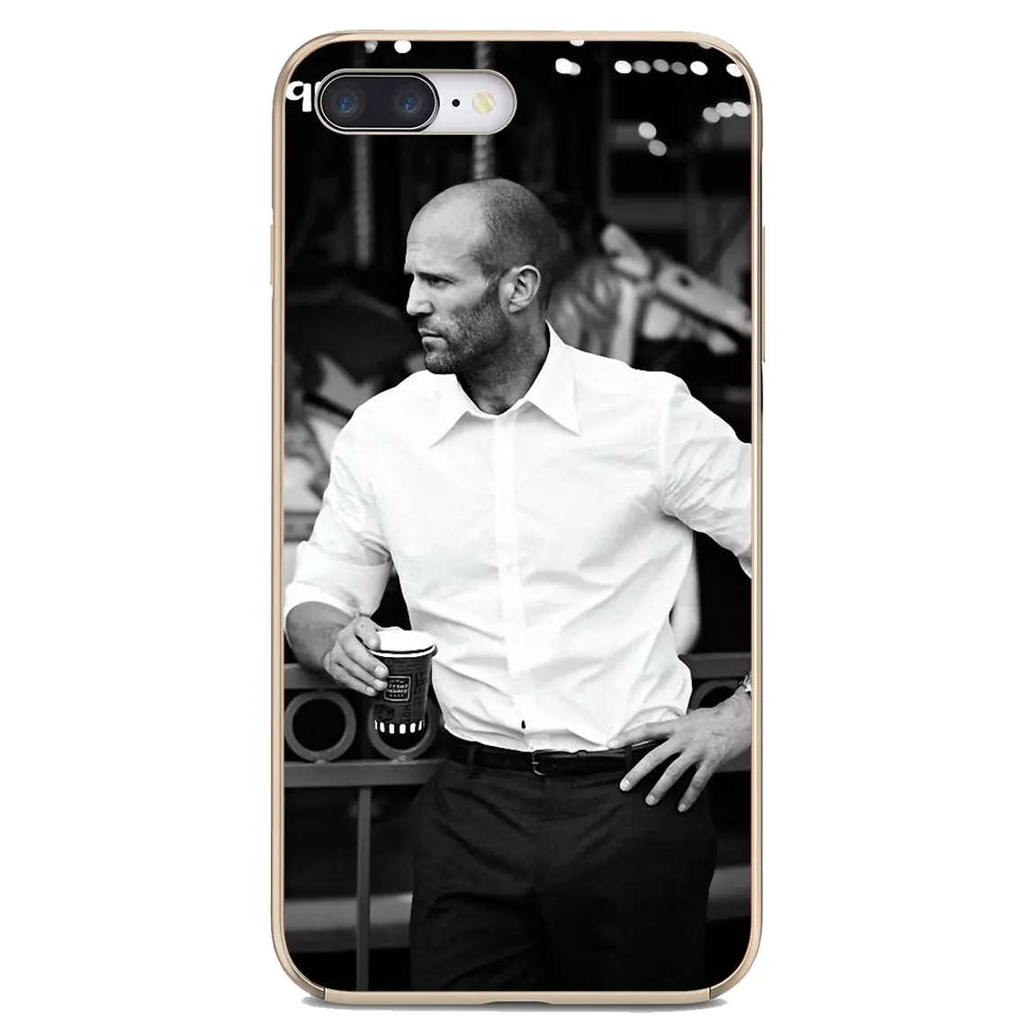 Мягкие чехлы для Samsung Galaxy J5 J6 J7 J8 J1 J2 J3 J4 Plus 2018 Prime 2015 2016 UK-Super-Star-Jason-Statham - купить по