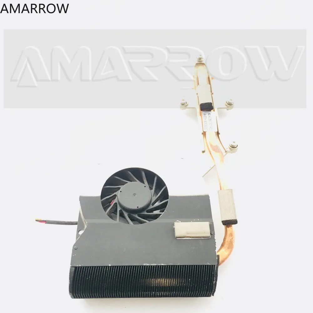 Original free shipping laptop CPU Cooling Heatsink FAN For ACER 7735 7735G 7735Z 7735ZG 7335 60.4CD50.001 | Компьютеры и офис