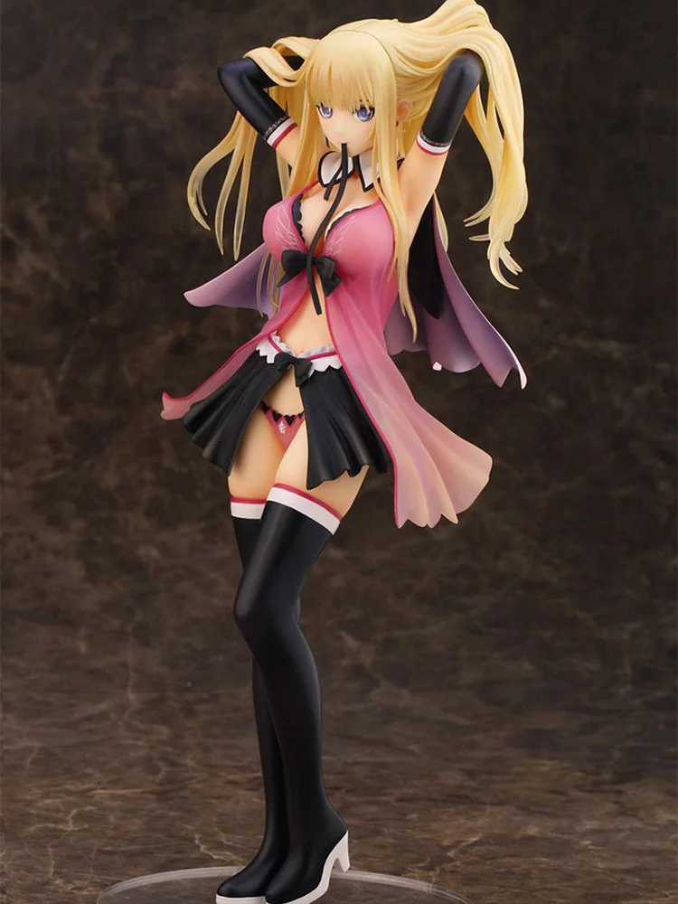 Фигурки T2 искусства девушек ученик ведьмы из звездного света астрая ПВХ