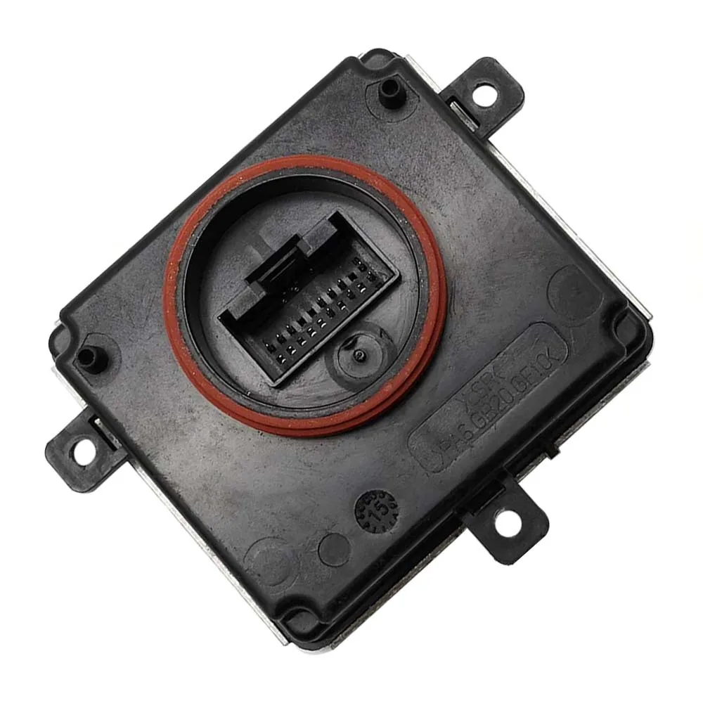 Модуль светодиодного драйвера для фар DRL балласт 4G0907697D 28357987 Audi i A5 A4L A3 Q3 Q5