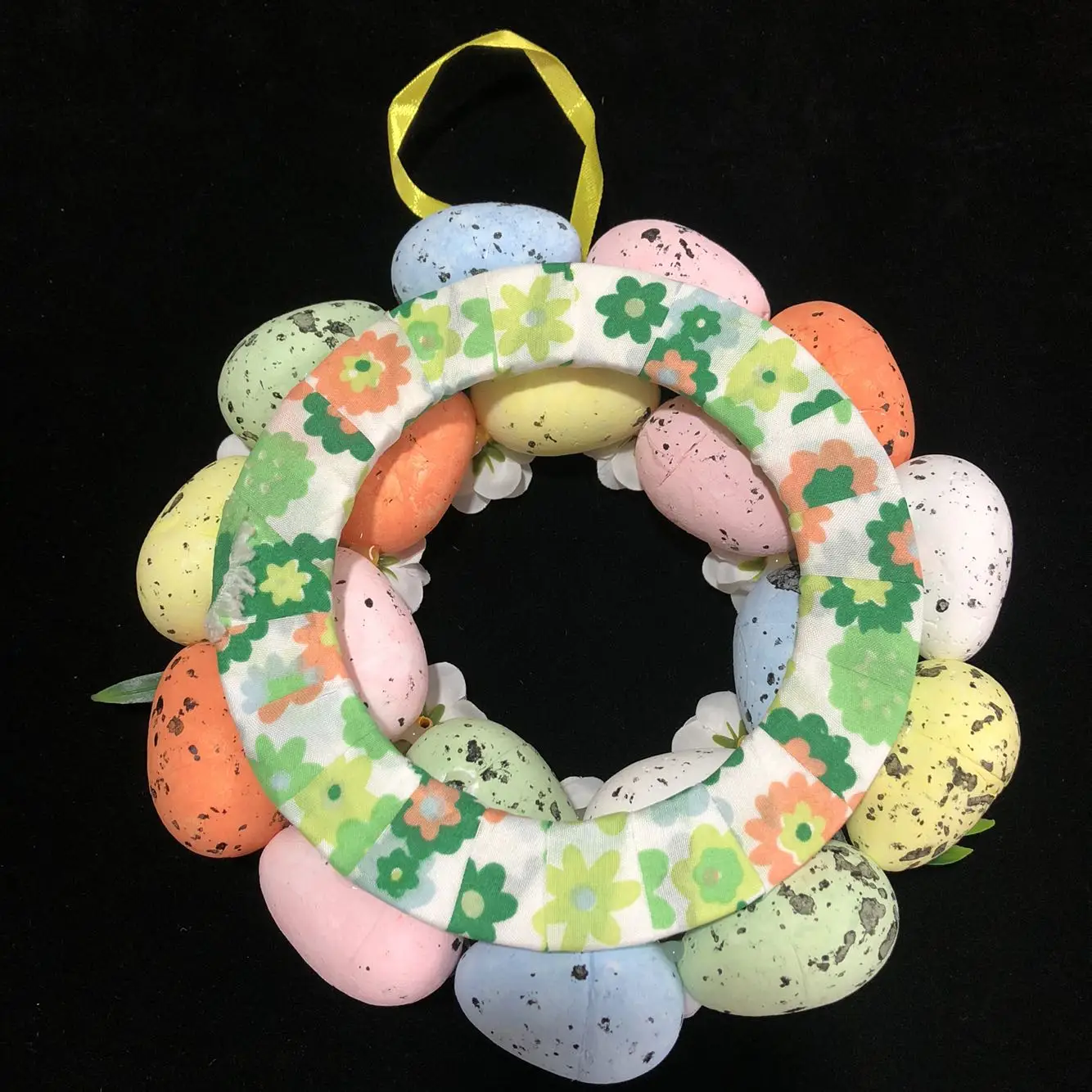 Имитация птицы голубя яйцо праздничное украшение Рождественский подарок