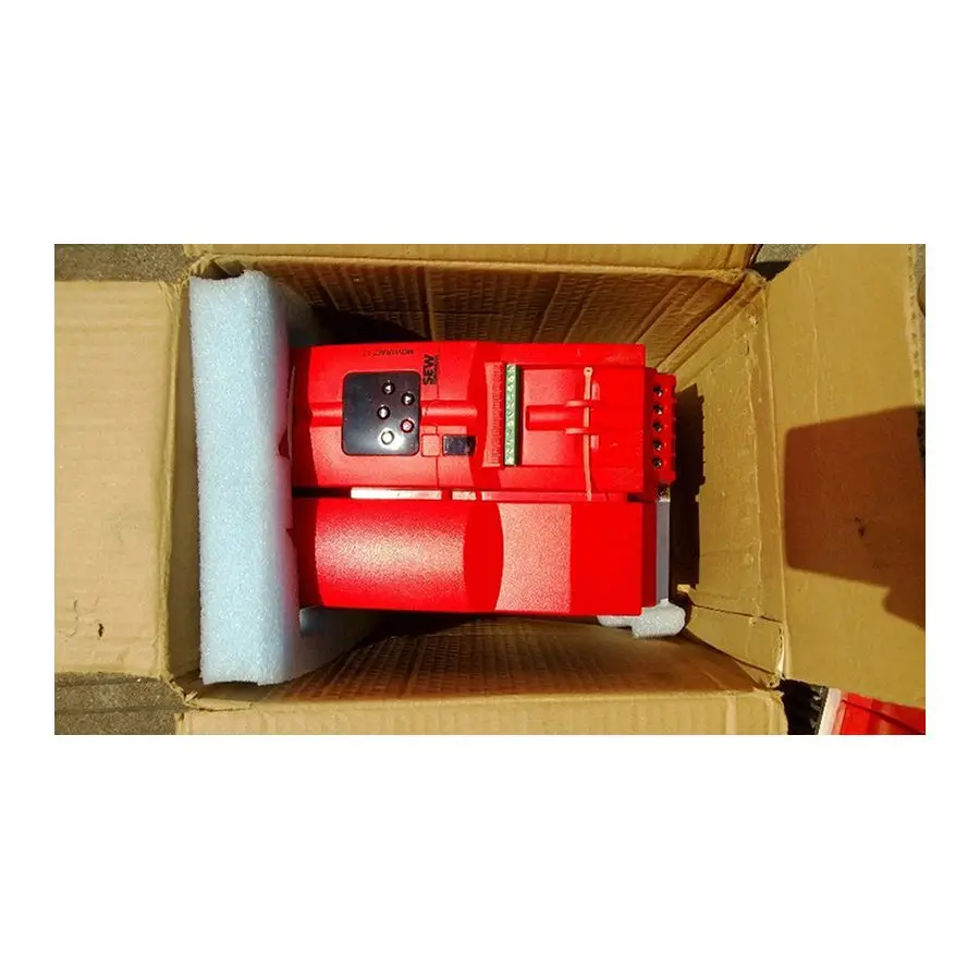 

OD-34150-SEW MC LTS A0150-503-4-00 380V-15KW SEW Eurodrive, преобразователь частоты