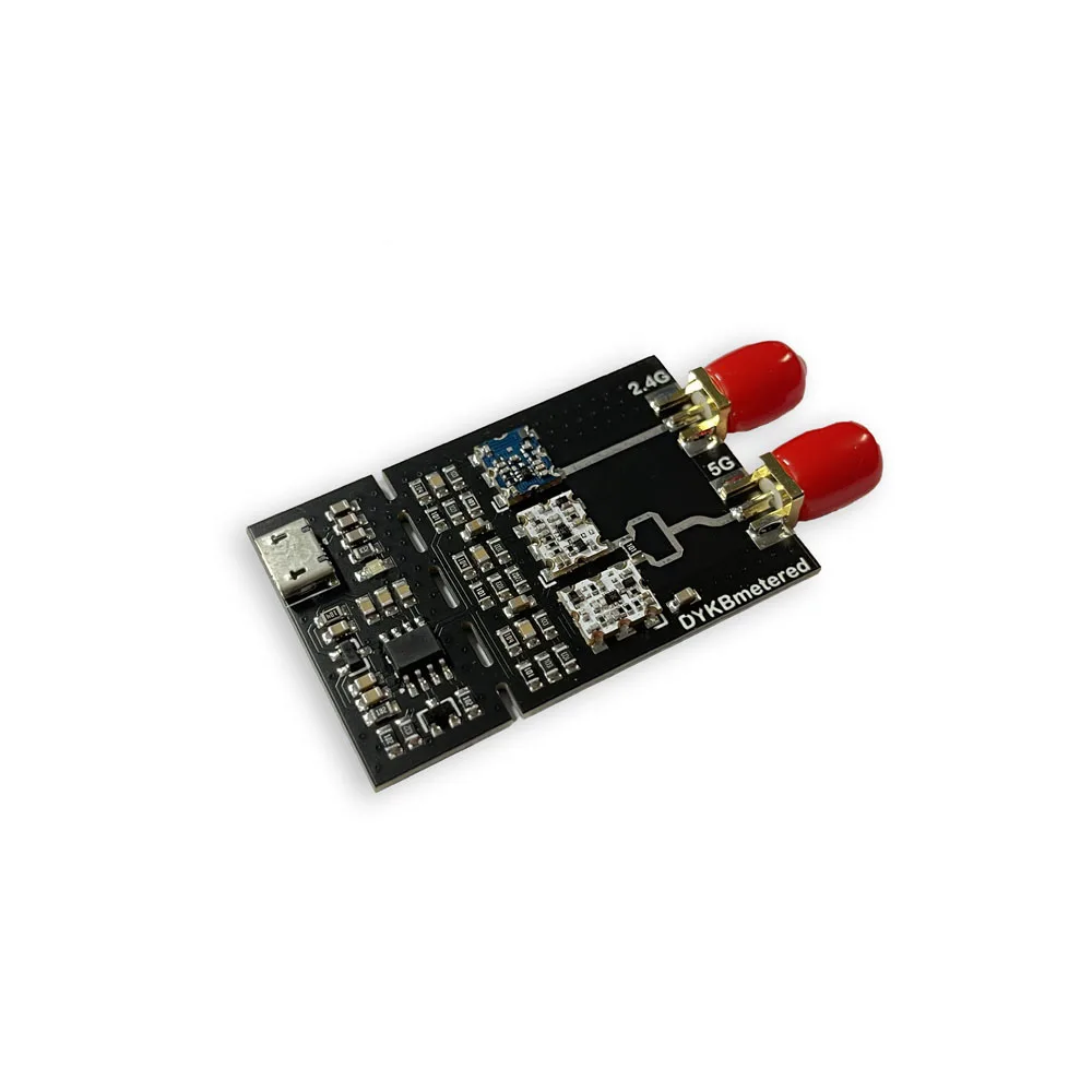 Dykbcells 3 в 1 2 4G 5 2G 8G WiFi глушитель Экранирование Предотвращение сигнала