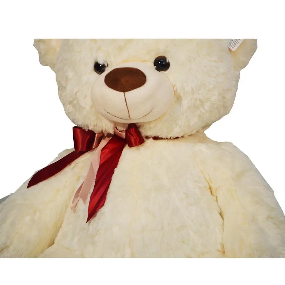 60 см Медведь Плюшевые Игрушки Мягкий Мультфильм Животных Фаршированные Куклы