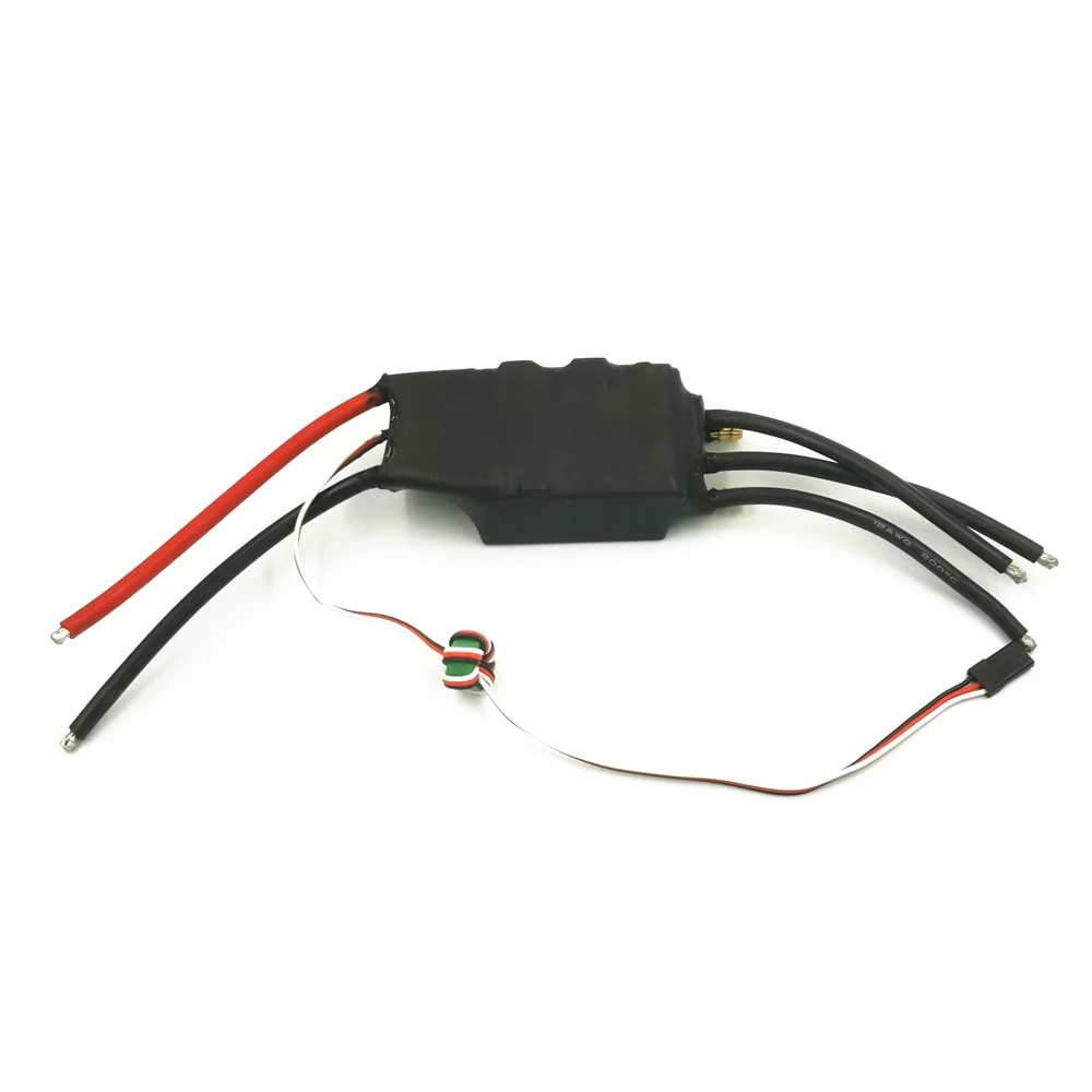 радиоуправляемая лодка 2 7s 200a бе