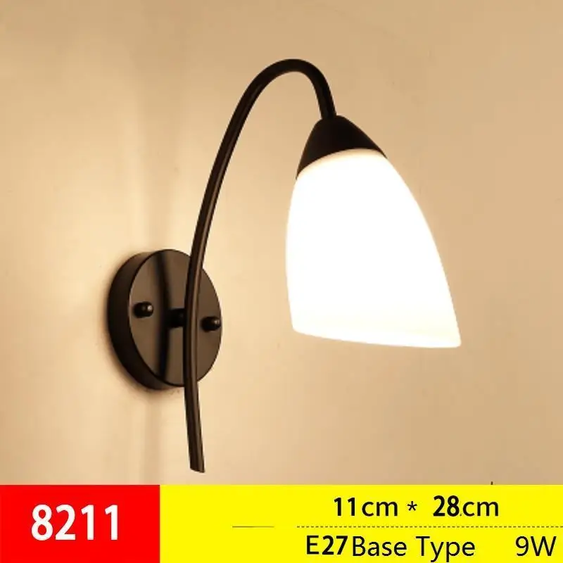 Светильник Candeeiro Arandela Para Parede лампа для дома Aplique Luz светильник Lampara De Pared настенный